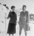 19120000c MICHEL E.T.D. VLASTO WINTER SPORTS SWITZERLAND 06 Both unknown